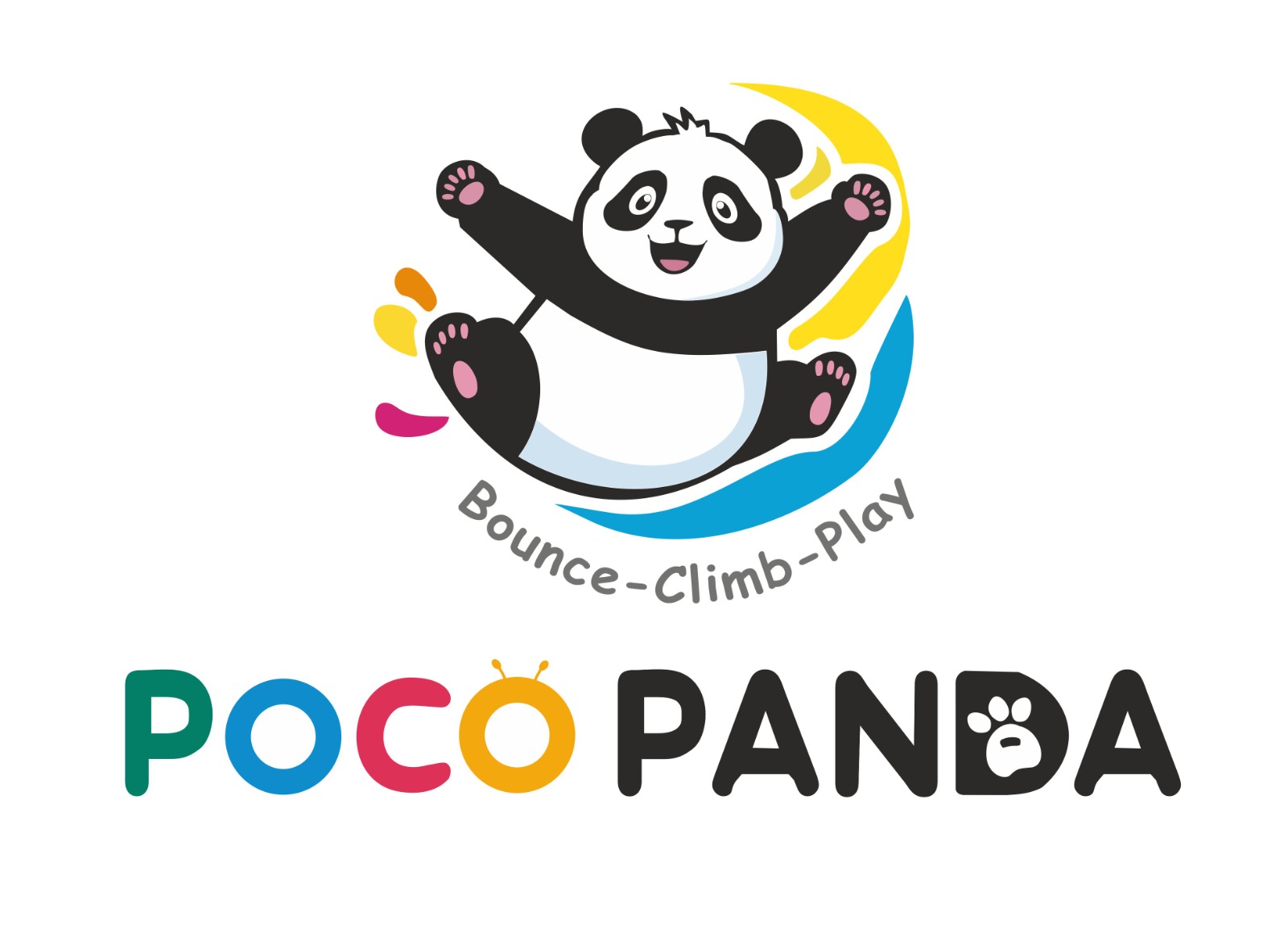 POCO PANDA